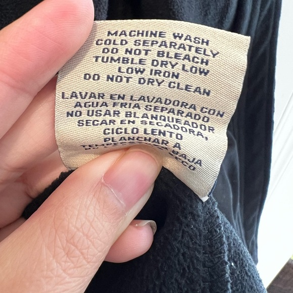 Boston Traders Women’s Black Jacket Size Large - Picture 10 of 11